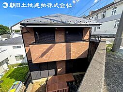 物件画像 八王子市めじろ台1丁目