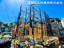 物件画像 八王子市長沼町