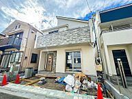 神奈川県相模原市中央区共和3丁目：物件画像