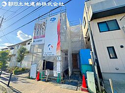 物件画像 相模原市南区若松2丁目3期