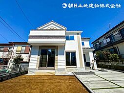 物件画像 八王子市絹ヶ丘2丁目5期