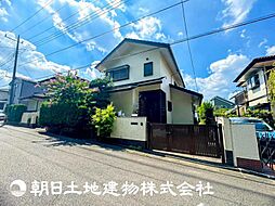 物件画像 八王子市打越町