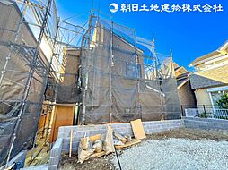 物件画像 相模原市南区新戸　NO，1