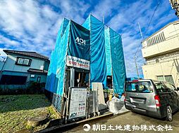 物件画像 相模原市 第17 南区大野台