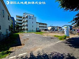 物件画像 相模原市中央区清新　1