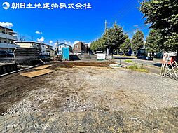 物件画像 相模原市中央区清新　1