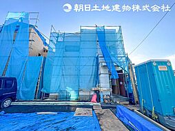 物件画像 相模原市中央区清新　2