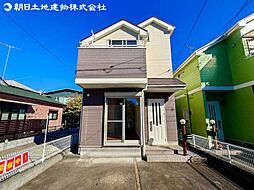 物件画像 八王子市長房町