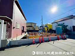 物件画像 相模原市南区若松7期