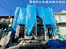 物件画像 相模原市南区若松6丁目　2号棟