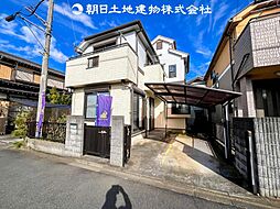 物件画像 相模原市南区大野台