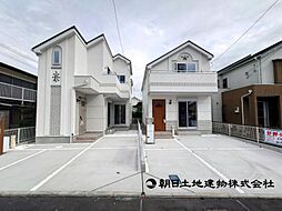 物件画像 八王子市泉町7期　2