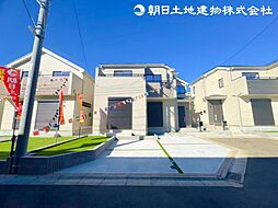 物件画像 八王子市中野町　D号棟