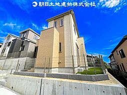 物件画像 八王子市上柚木2期　2号棟