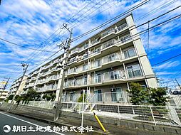 物件画像 京王清新マンション　A棟