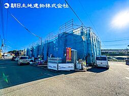 物件画像 八王子市片倉町　D号棟