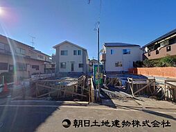 物件画像 八王子市散田町　1