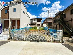 物件画像 町田市鶴川4丁目　1号棟