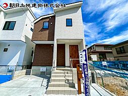 物件画像 町田市鶴川4丁目　2号棟