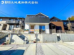 物件画像 八王子市大船町1期　1