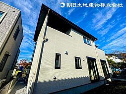 物件画像 八王子市北野台22期