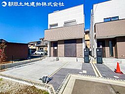 物件画像 八王子市館町　1