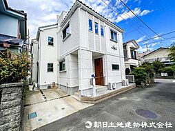 物件画像 相模原市中央区矢部1丁目