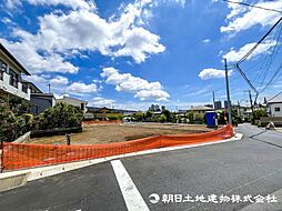 物件画像 町田市相原町　D号棟