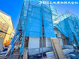 物件画像 相模原市南区新磯野　5