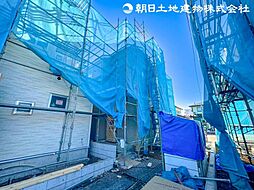 物件画像 相模原市南区新磯野　4