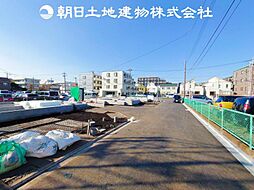 物件画像 相模原市南区新磯野　1