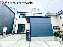 物件画像 相模原市南区東林間6丁目　1号棟