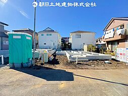 物件画像 町田市木曽東1丁目　2号棟