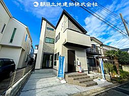 物件画像 相模原市南区若松6期