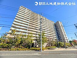 物件画像 オハナ町田オークコート