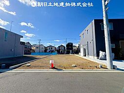 物件画像 相模原市第8南区相模台　2号棟