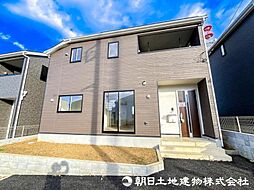 物件画像 八王子市石川町　3号棟