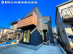 物件画像 相模原市中央区上溝第29　1号棟