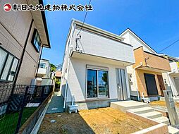 物件画像 町田市相原町 1