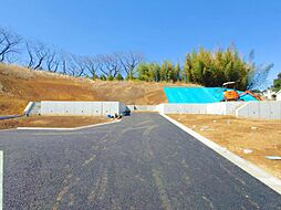 物件画像 八王子市中山2期　3