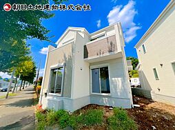 物件画像 八王子市宇津木町6期　1号棟