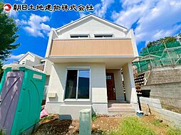 物件画像 八王子市宇津木町6期 2号棟