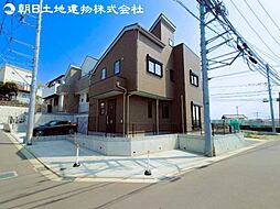 物件画像 町田市小山町