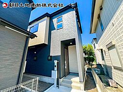 物件画像 相模原市星が丘7期　5号棟