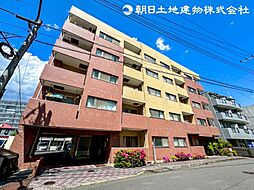 物件画像 アスティオン鹿沼公園