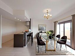 マンションイメージ