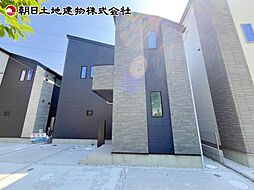 物件画像 町田市第6大蔵町　3号棟