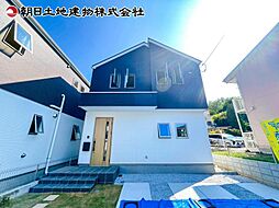 物件画像 八王子市館町4期 1