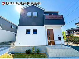 物件画像 八王子市館町4期　2