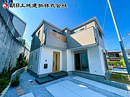 物件画像 八王子市館町4期 3